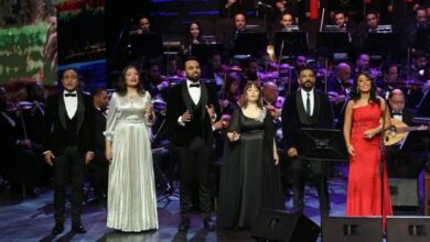 مسرح الأوبرا