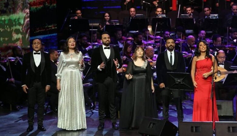 مسرح الأوبرا