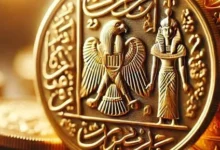 الجنيه الذهب