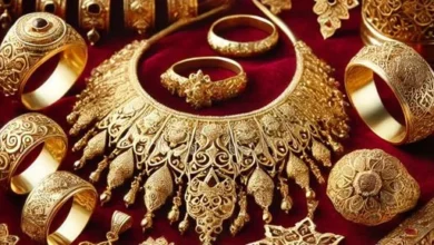 أسعار الذهب