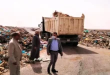 إدارة المخلفات