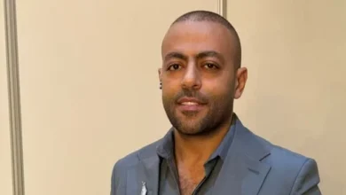 تامر عاشور