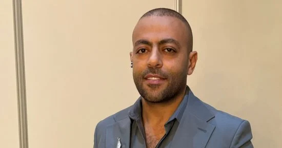 تامر عاشور