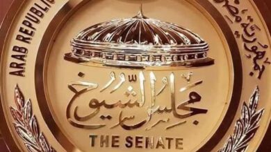 مجلس الشيوخ