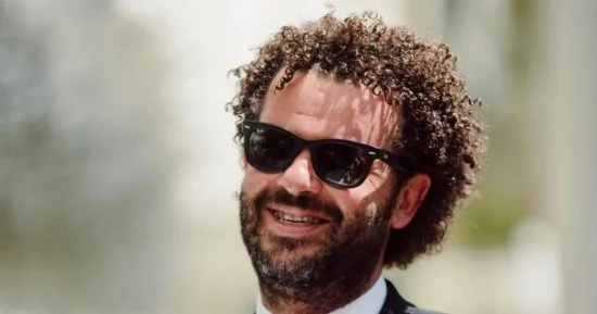 مدير التصوير مازن