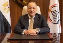 طارق المحمدى