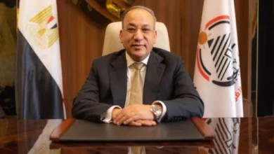 طارق المحمدى