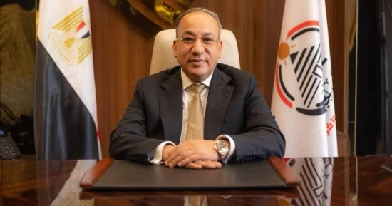 طارق المحمدى