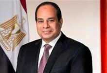 السيسي