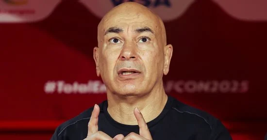 حسام حسن