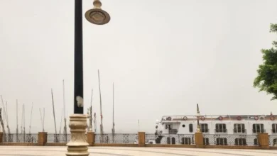 أجواء خريفية