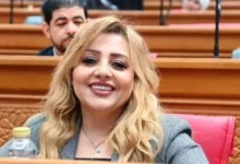 هبة غالي