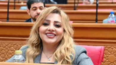 هبة غالي