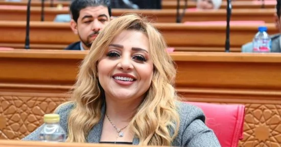 هبة غالي