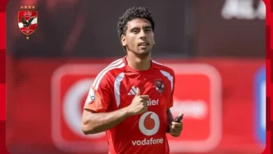 أحمد خالد