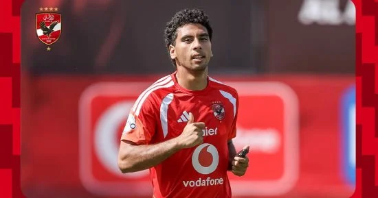 أحمد خالد