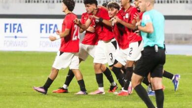 منتخب الشباب