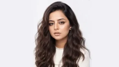 زينة عاكف
