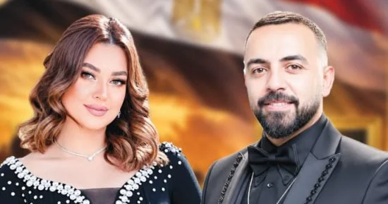 ملحمة العبور