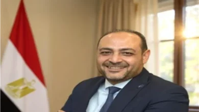 محمد مصطفى كشر