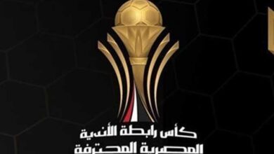 كأس عاصمة مصر