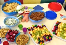 أفكار صحية