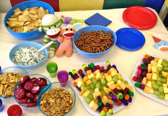 أفكار صحية