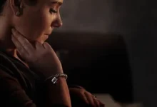 تجاهل مشاعرك