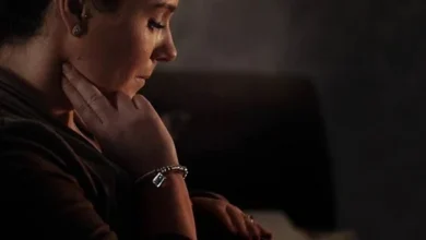 تجاهل مشاعرك