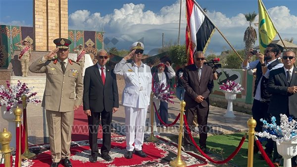 محافظ شمال سيناء