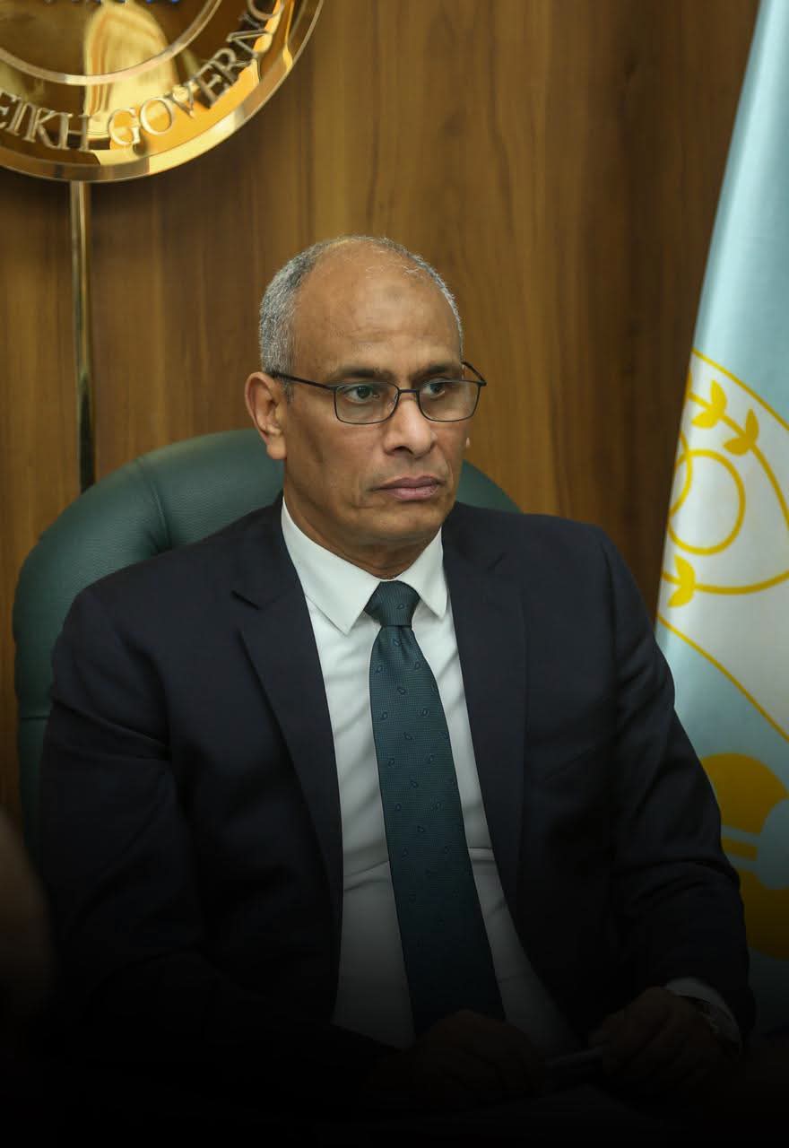 ضربة تموينية