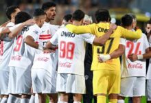 زمالك