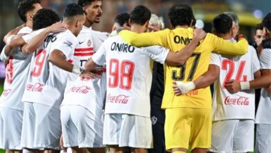 زمالك