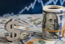 أسعار الدولار