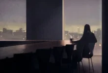 حلم المشي