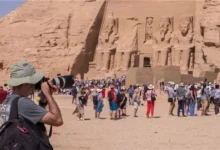 الإيرادات السياحية