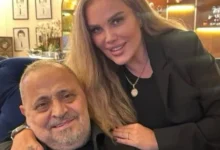 نيكول سابا