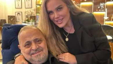 نيكول سابا