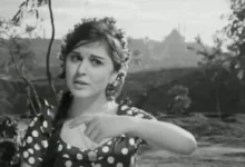 سعاد حسنى