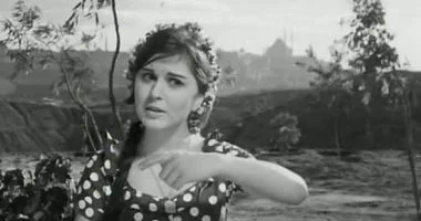 سعاد حسنى
