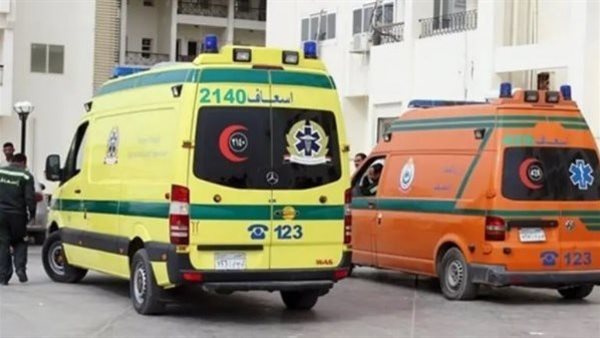 حادث تصادم