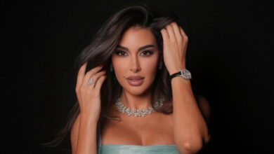 ياسمين صبري