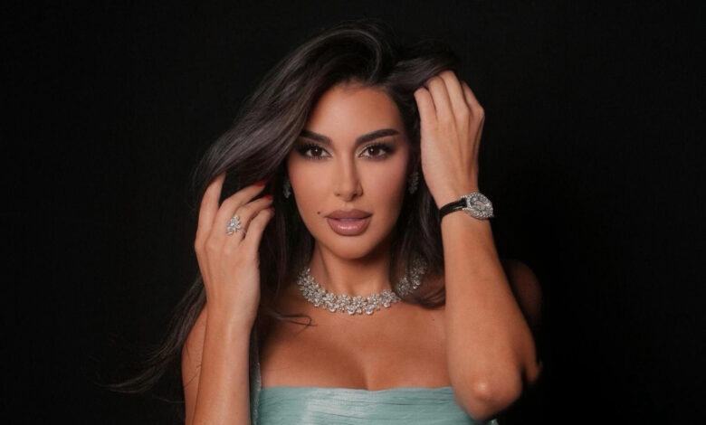 ياسمين صبري