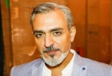فراس سعيد