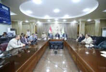 محافظ كفر الشيخ