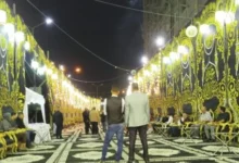 قراءة القرآن