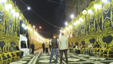 قراءة القرآن