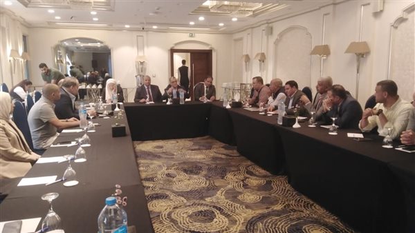 وزيرة التنمية