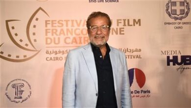شريف منير