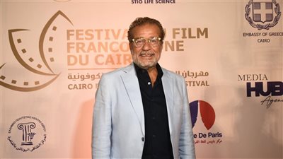 شريف منير